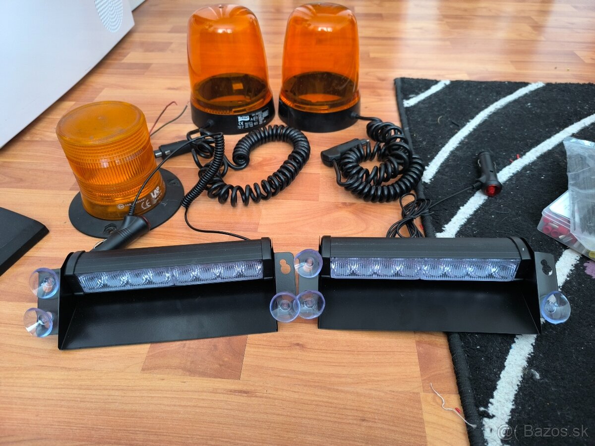 Majak(rôzne majaky a krity) - 13