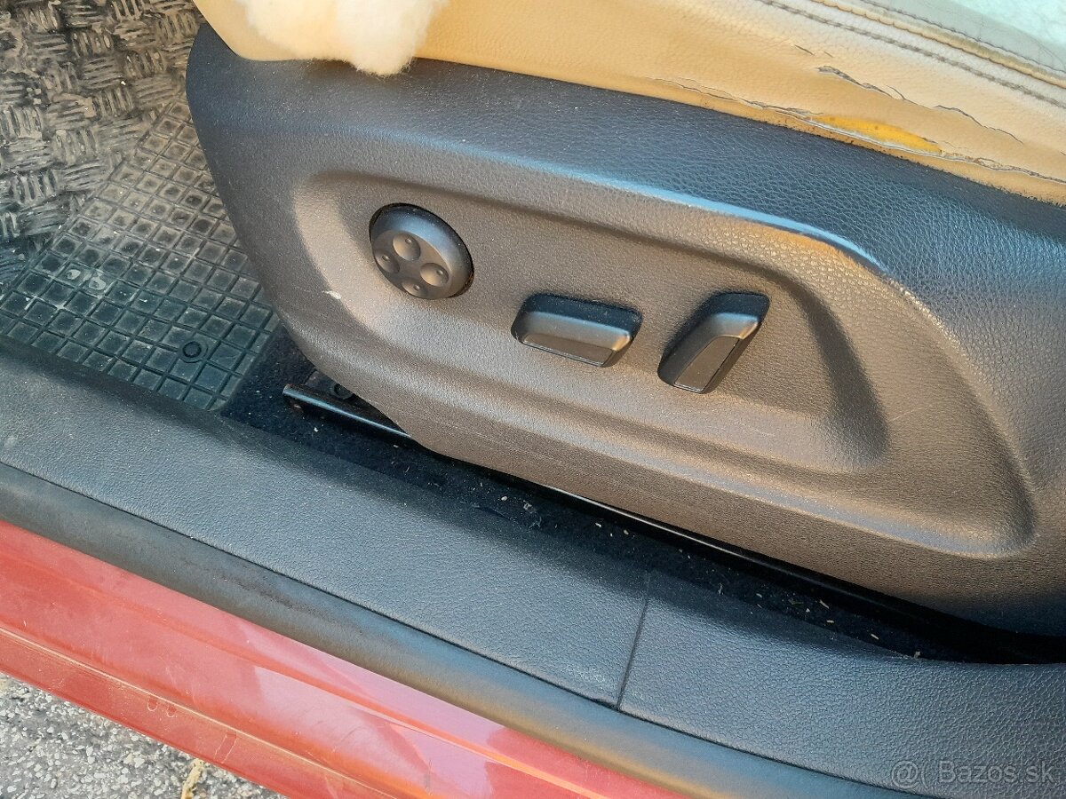 VW Tiguan 2.0 TDI 4 Motion - 13