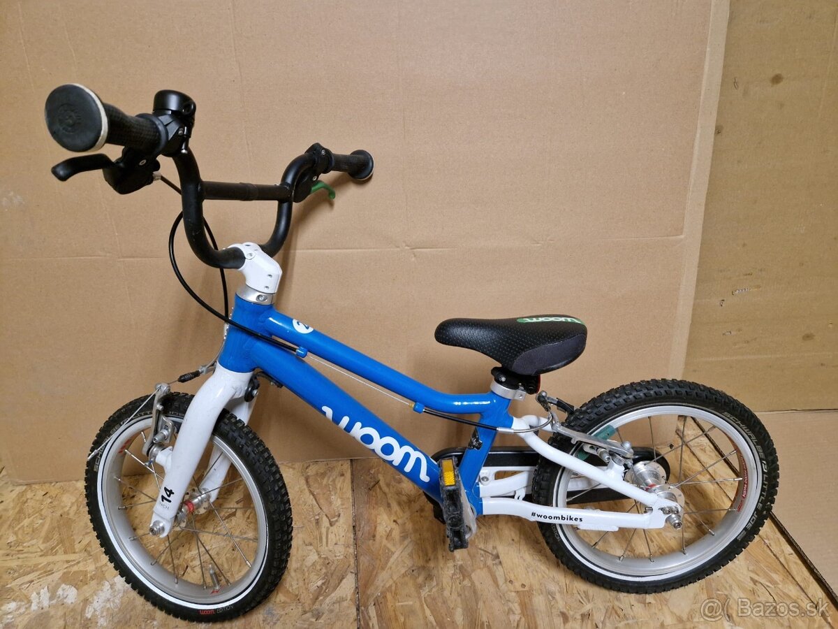Predám detské bicykle - 13