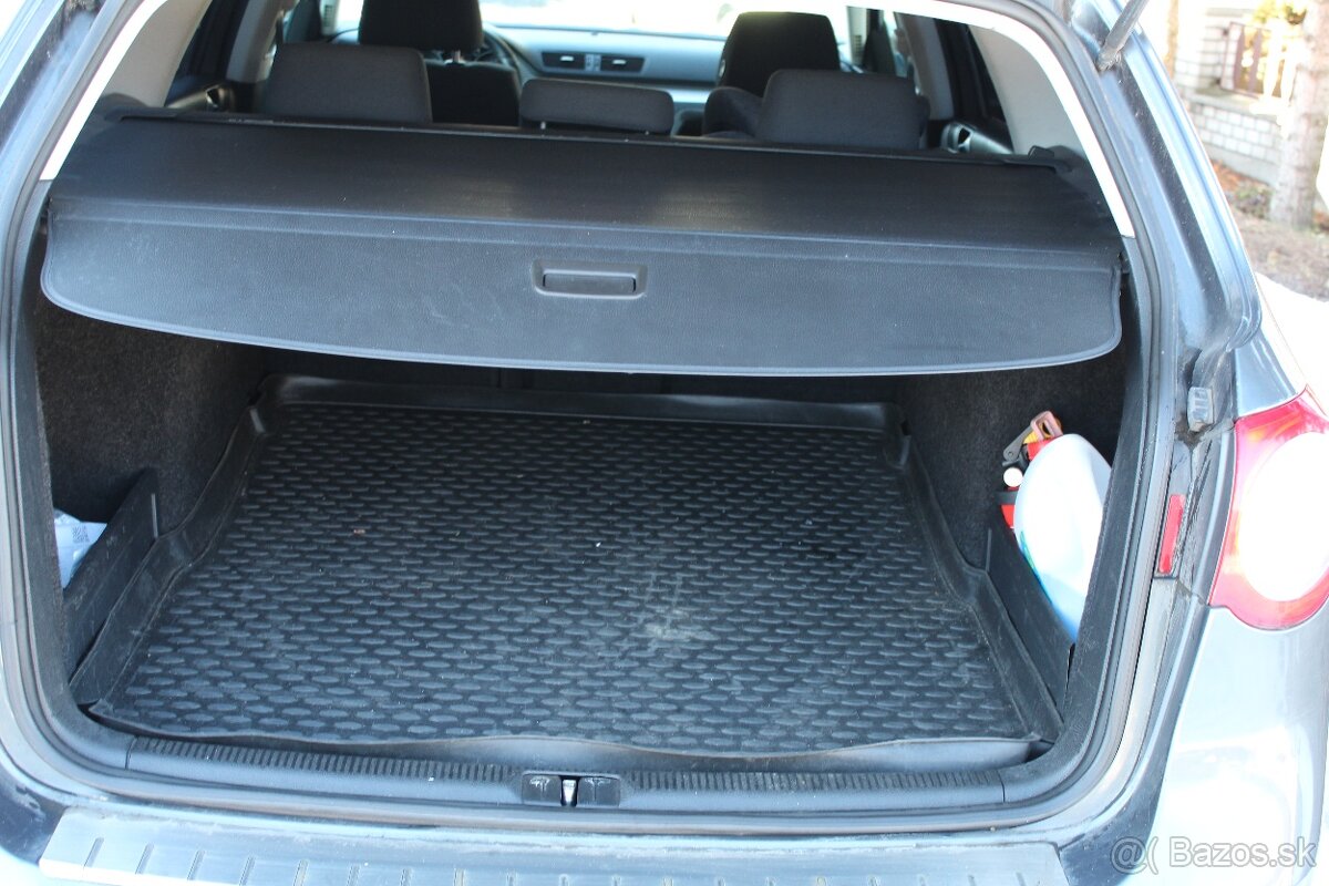 Volkswagen passat - 13