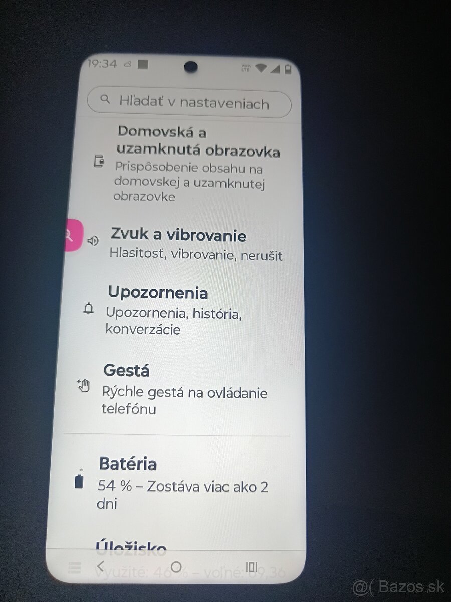 Cca 6 mes.motorola g15 - 13