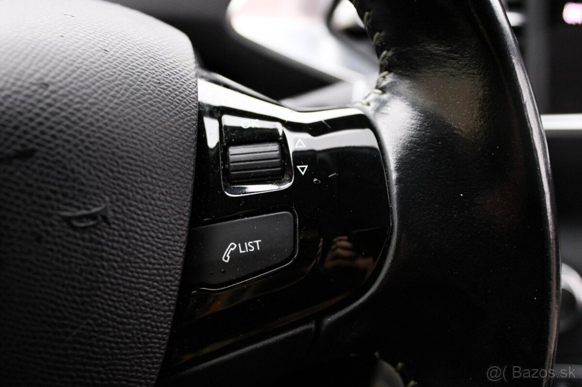 Peugeot 308 1.6 BlueHDi S S Active - 13