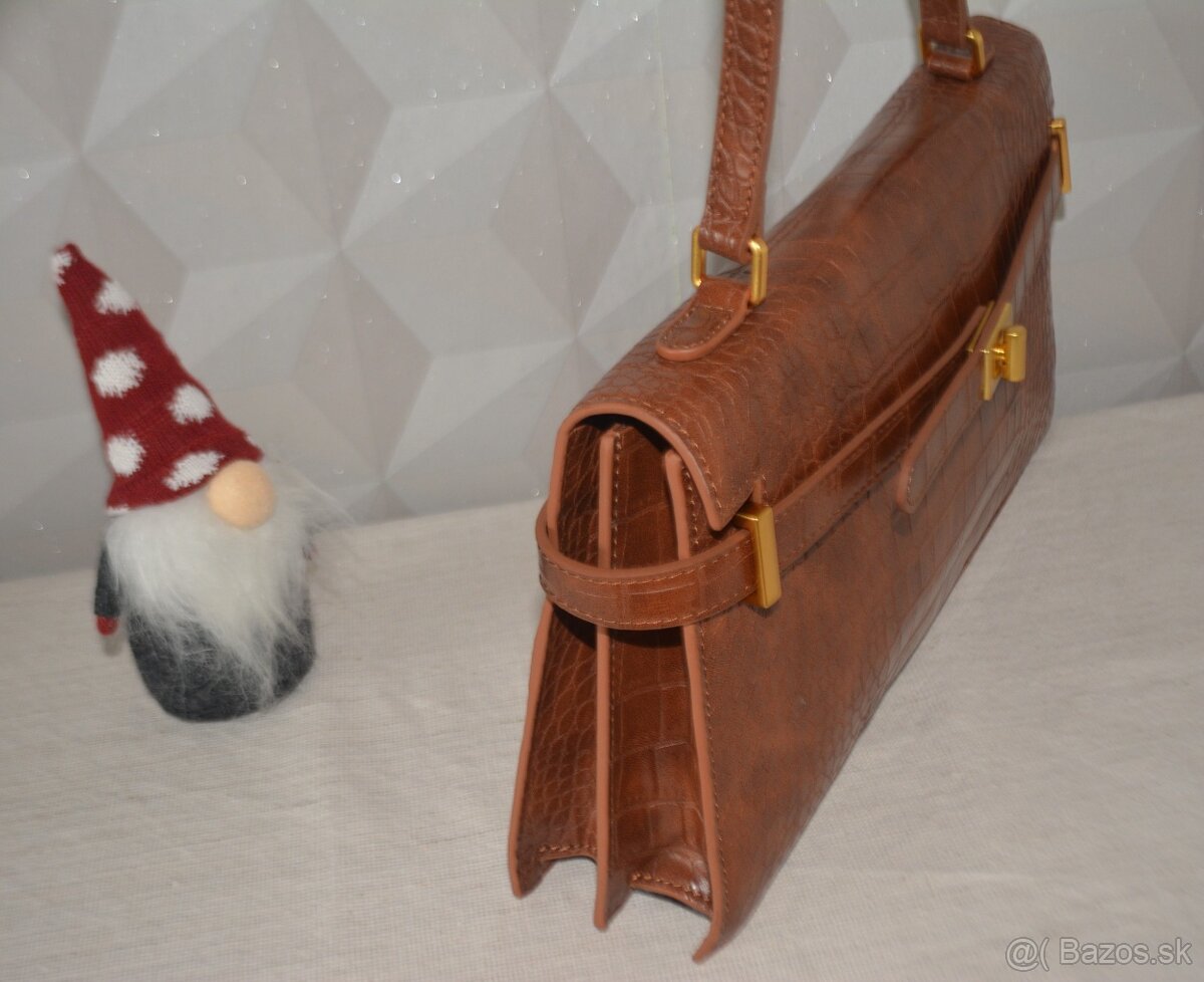 Dámska kabelka zn. CIDER - 13