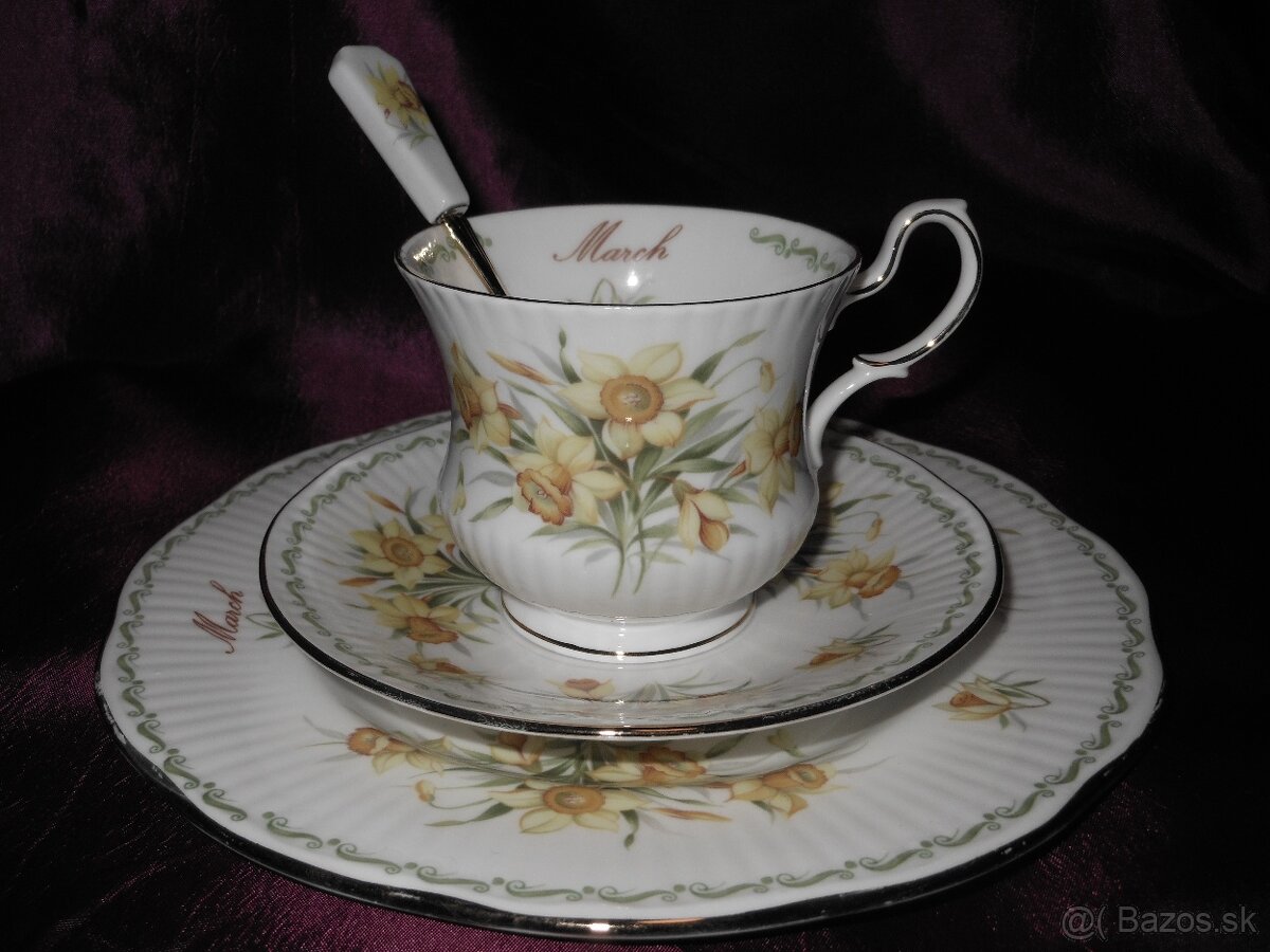 porcelan Queens - 13