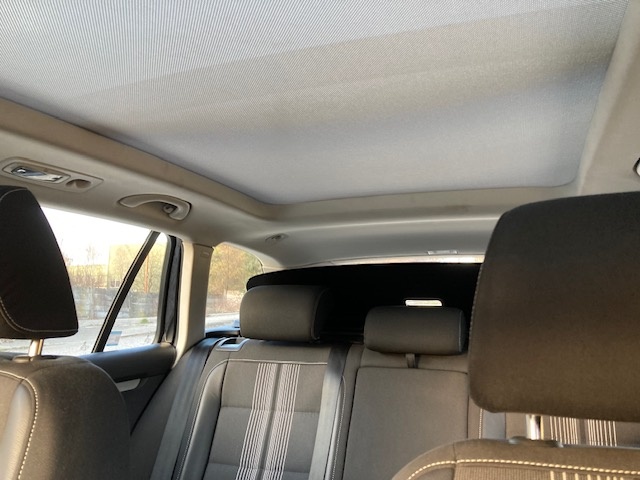 VW Golf 6 Variant 1.6 TDI Match - 13