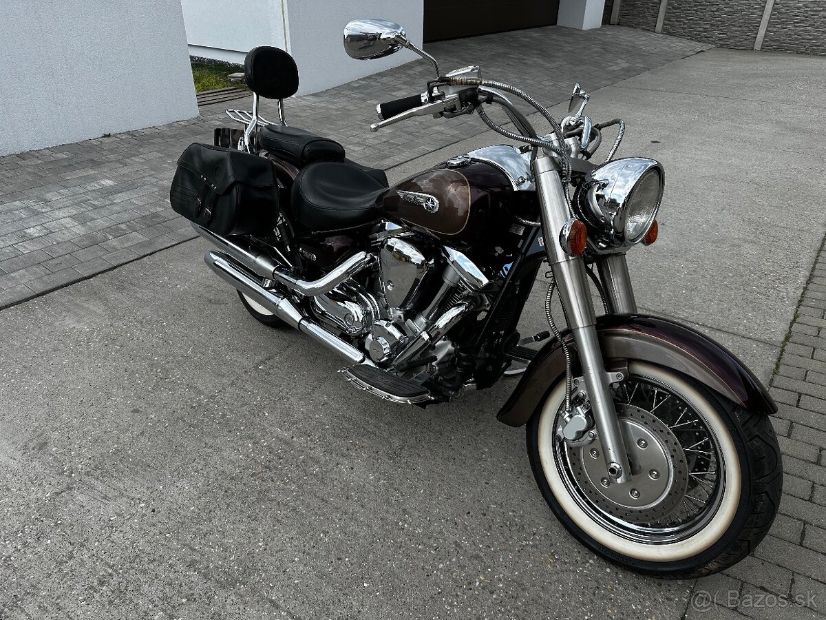 XV 1600 wildstar - 13