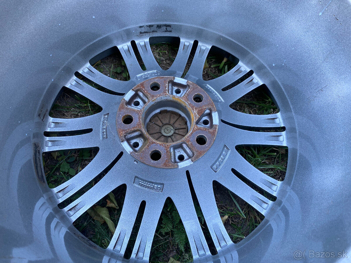 BMW Styling 67 5x120 R18 Dvojrozmer - 13