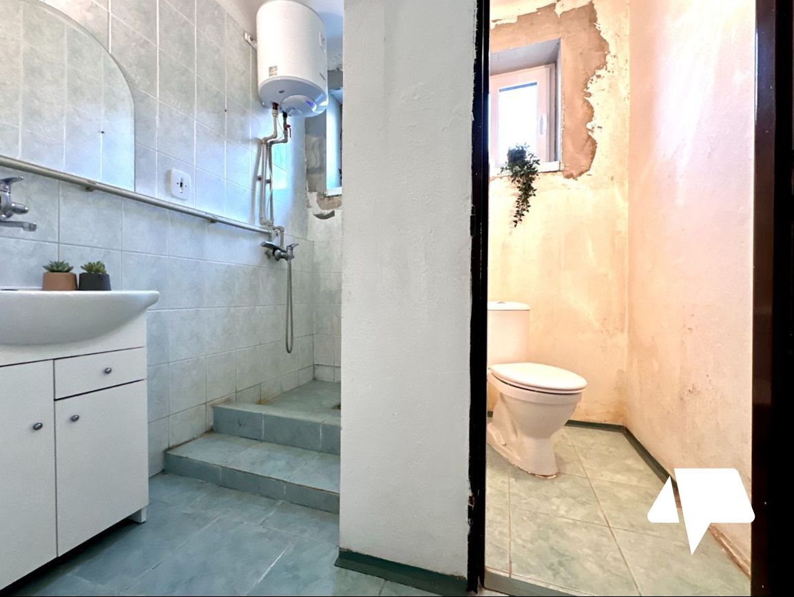 Predaj, 4-izbový rodinný dom s veľkým pozemkom, Dolný Ohaj - 13