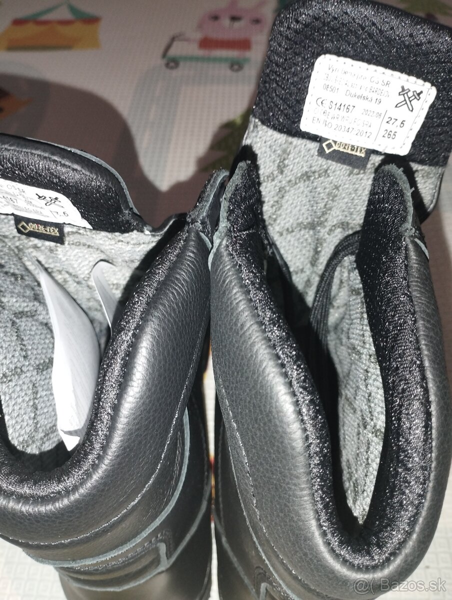 Vojenské maskáče, kanady - 13