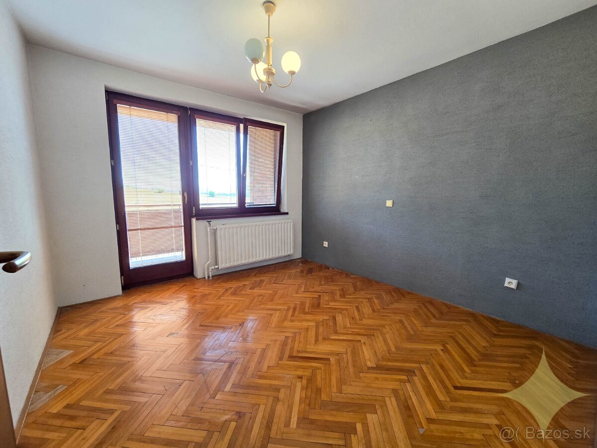 REZERVOVANÉ. Predaj rodinný dom, Žabokreky nad Nitrou. - 13