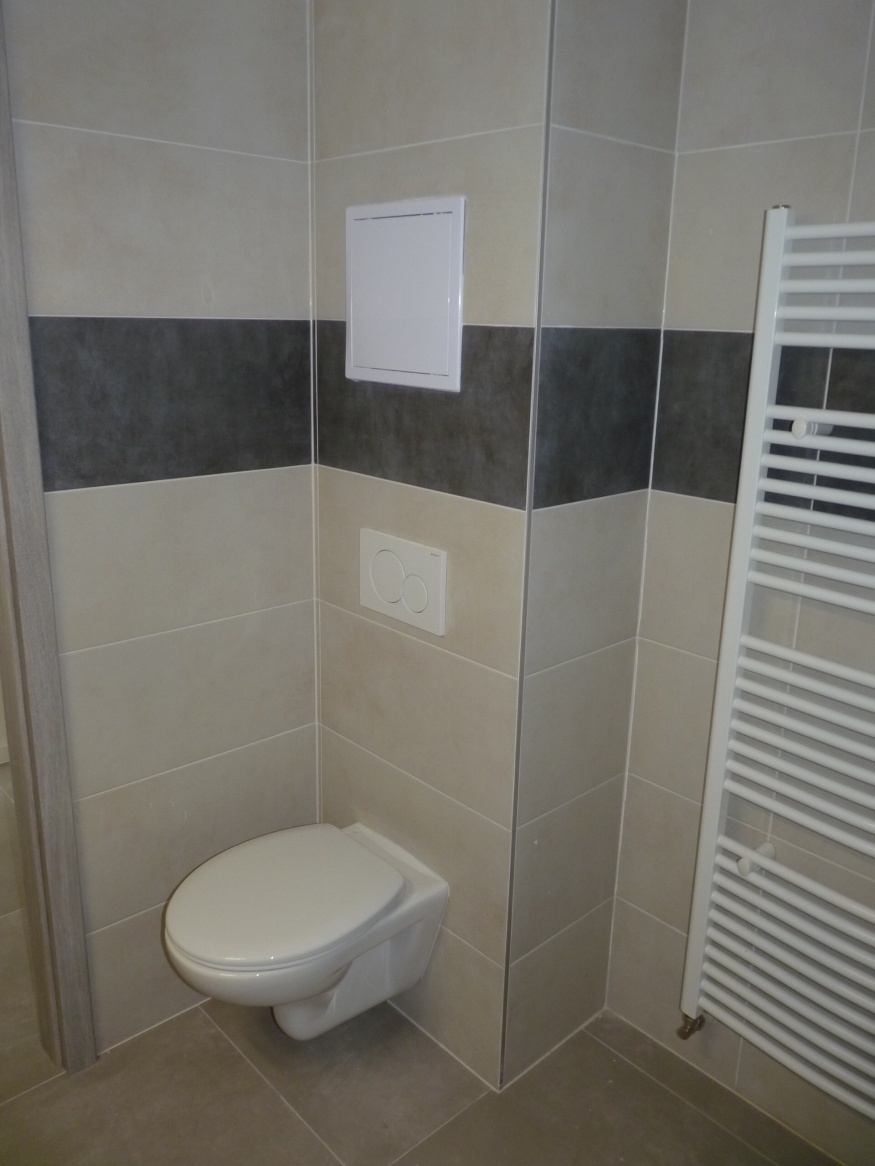 Prenájom, 2 izbový byt, Nové Zámky - 13