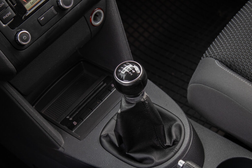 Volkswagen Touran - 13