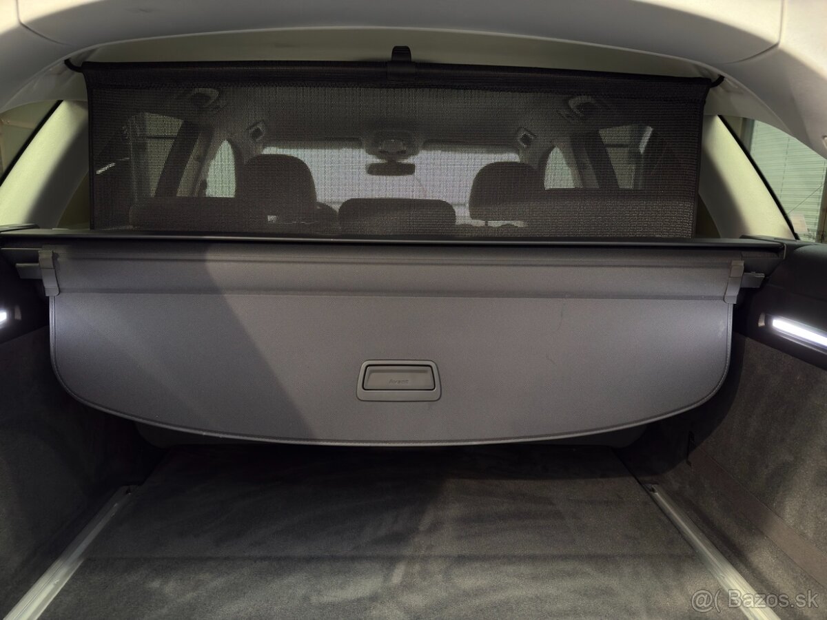 Audi A6 Avant C8 40 TDI ProLine Quattro Webasto /odpočet DPH - 13