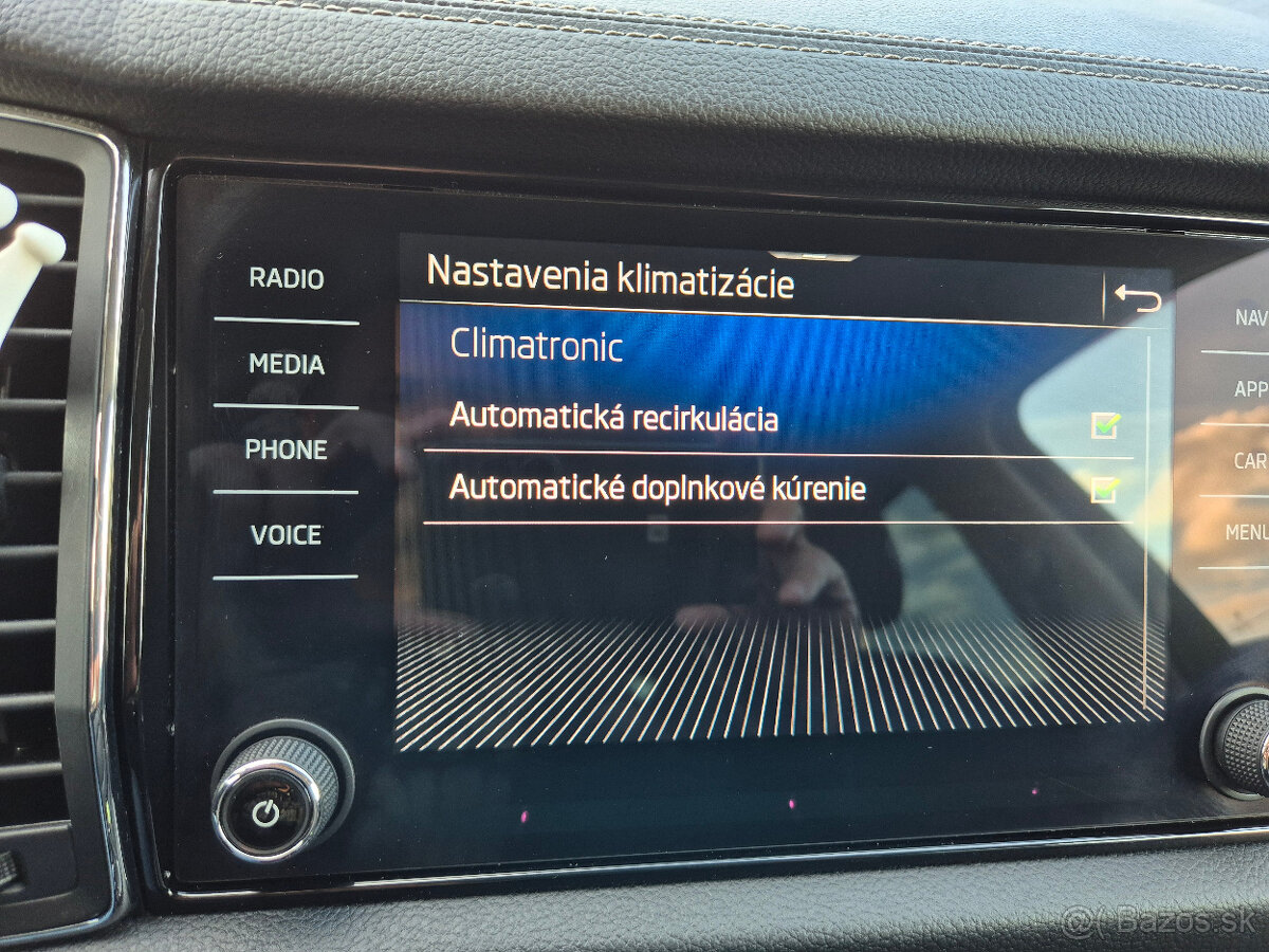 Škoda Kodiaq 2.0 TDI SCR EVO 200 Style 4x4 DSG - 13