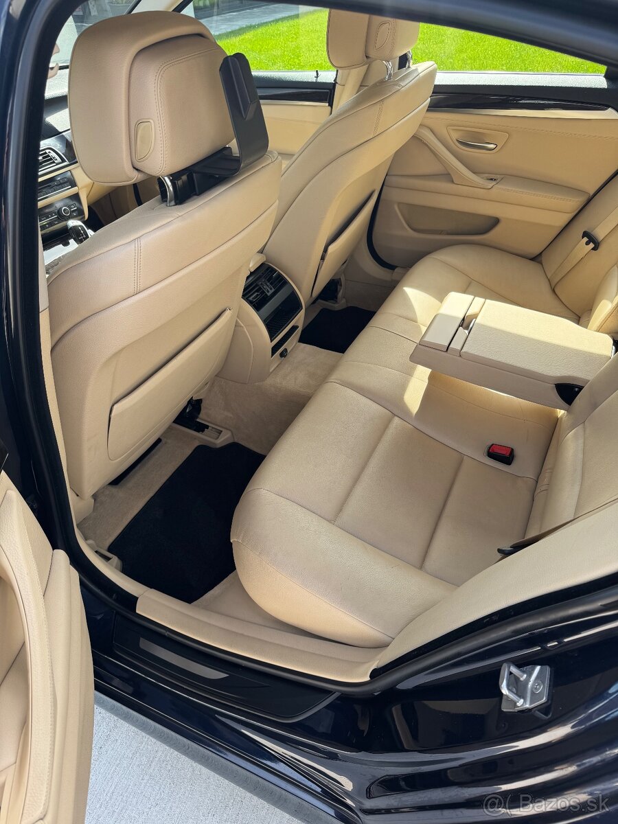Bmw 530d - 13