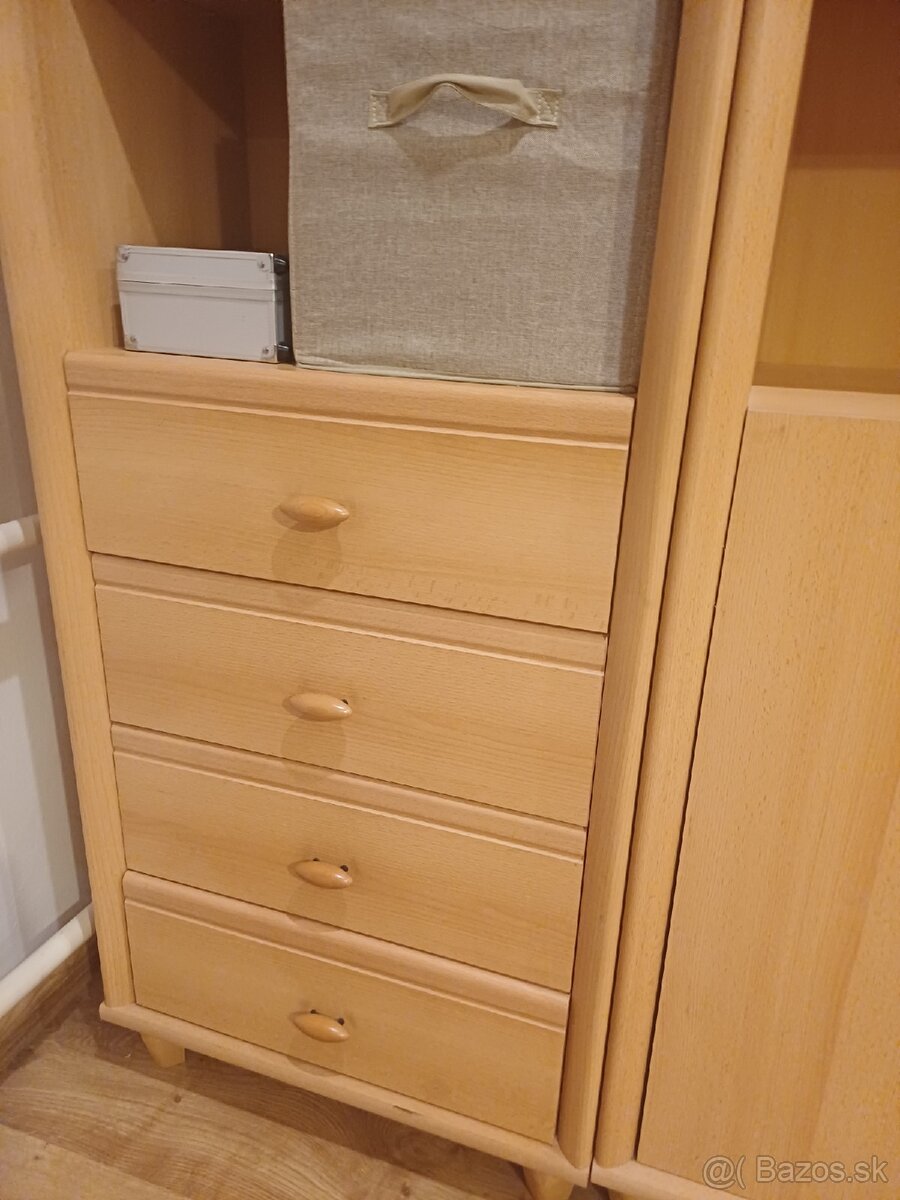 Nábytok do detskej izby - 13