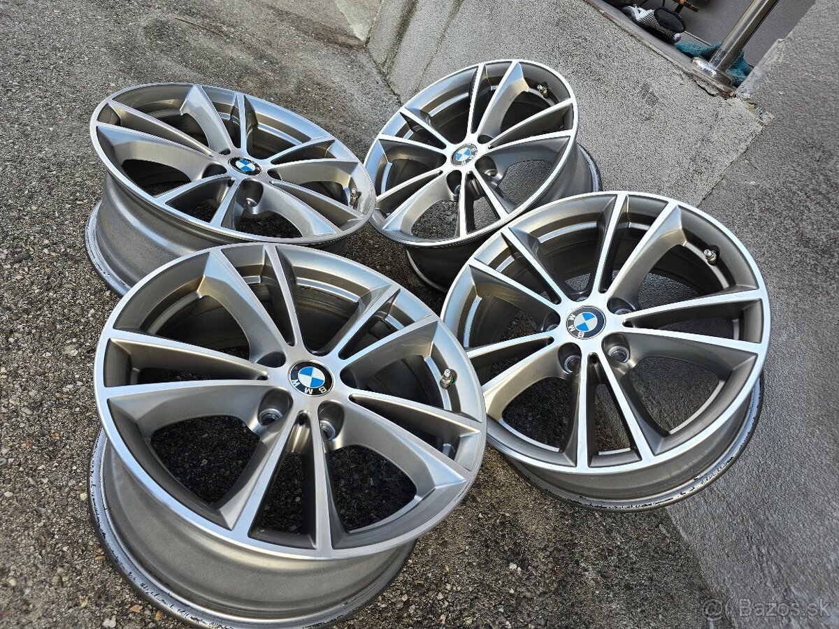 Disky BMW 5 G30 7 G11 5x112 r17 - 13