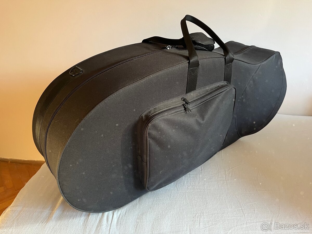 Predám Barytón - 13