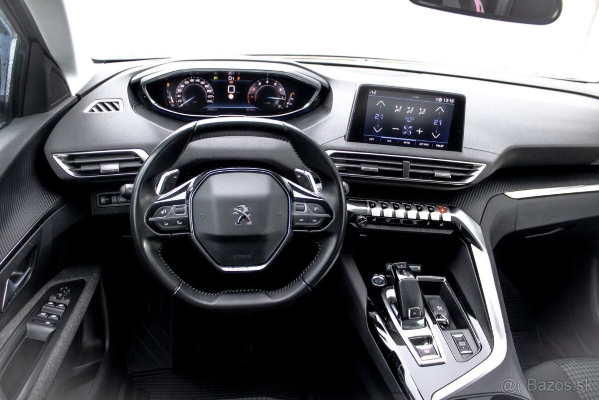 Peugeot 3008 1.2 PureTech Active E6d-ISC EAT8. - 13