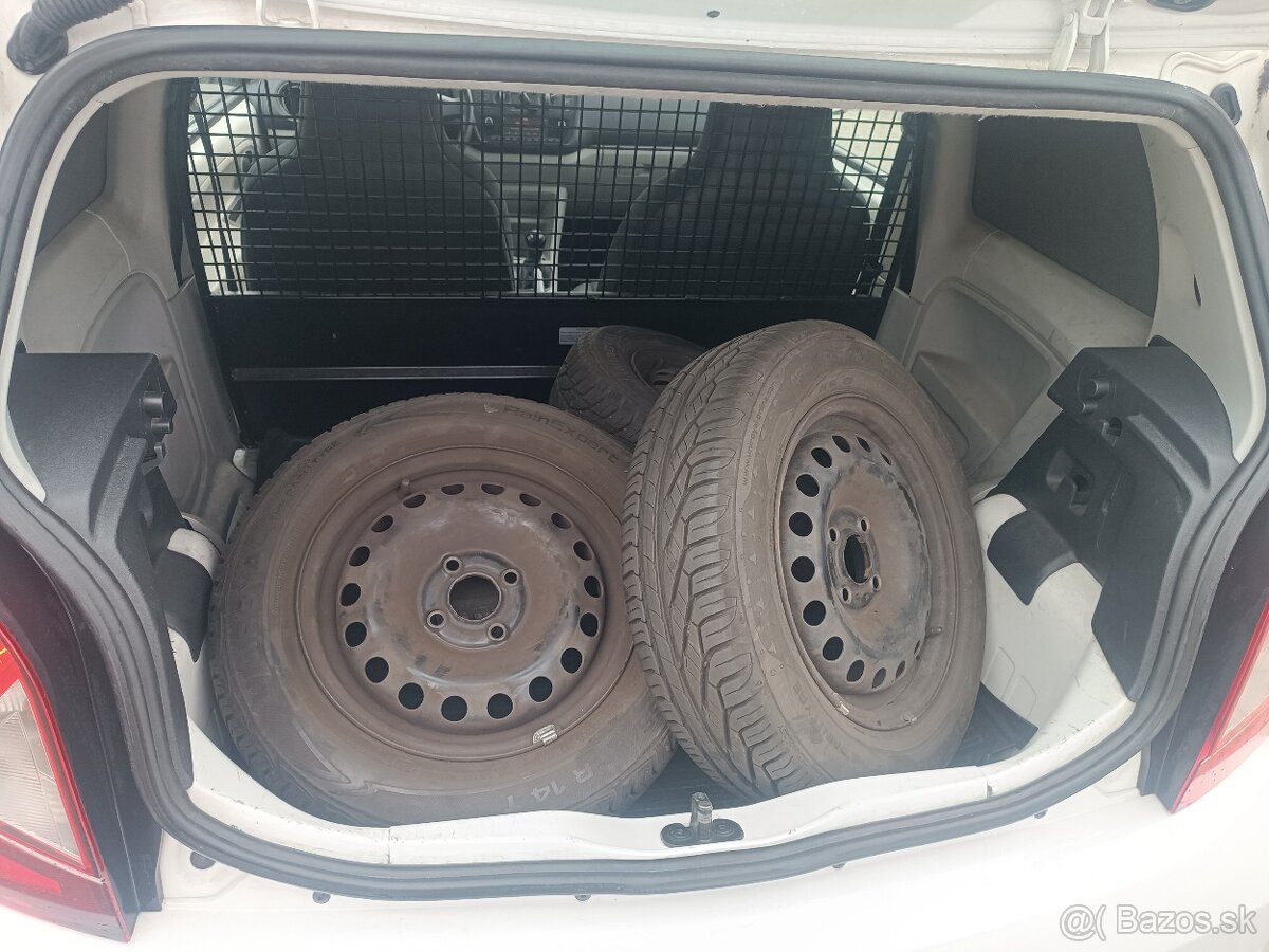 Predám Seat Mii 1, 0 MPI r.v.2019 - 13