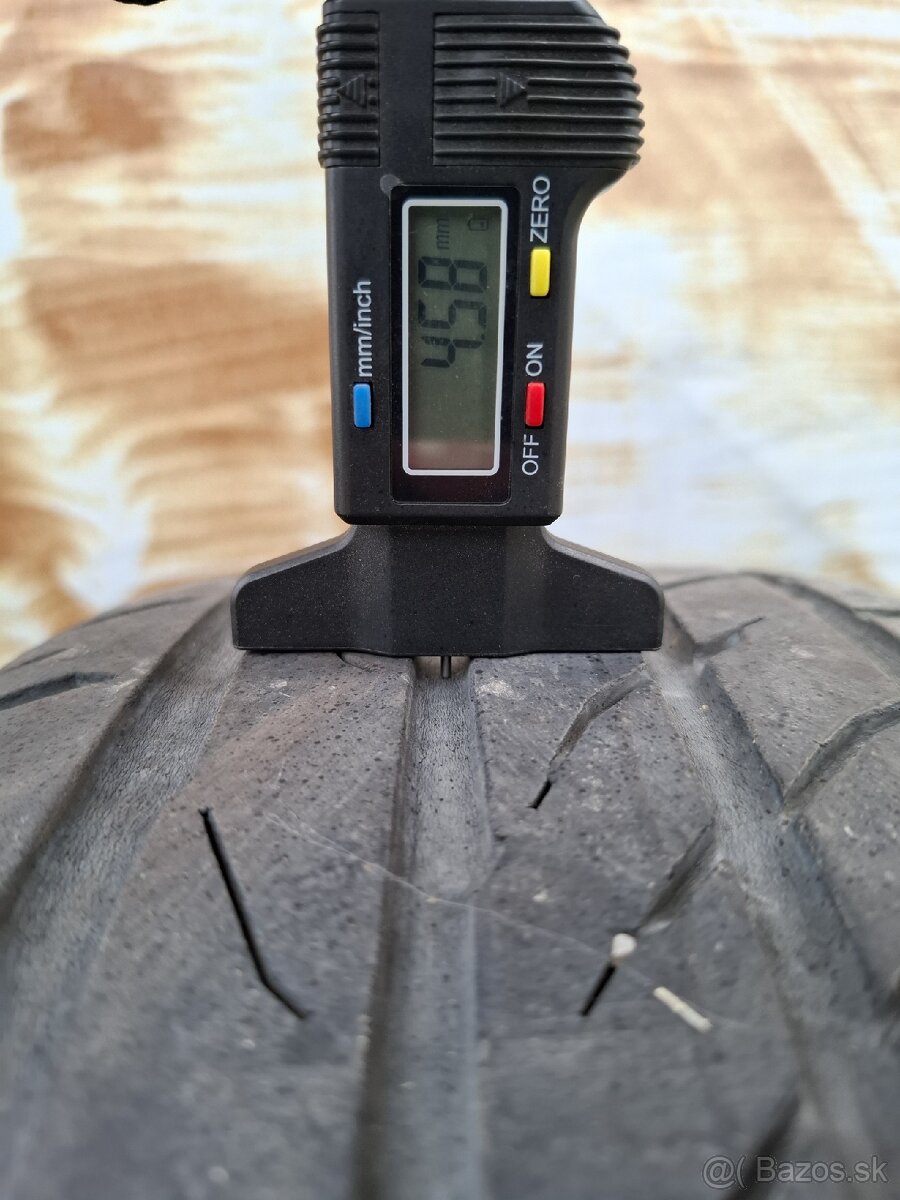 Letné pneumatiky 205/55 R16 - 13