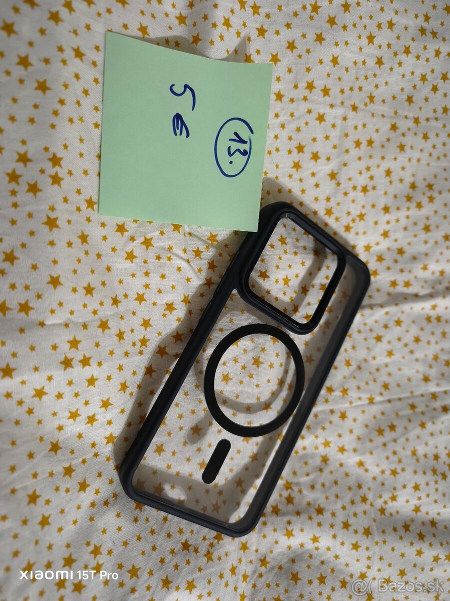 Xiaomi 14 púzdra - 13