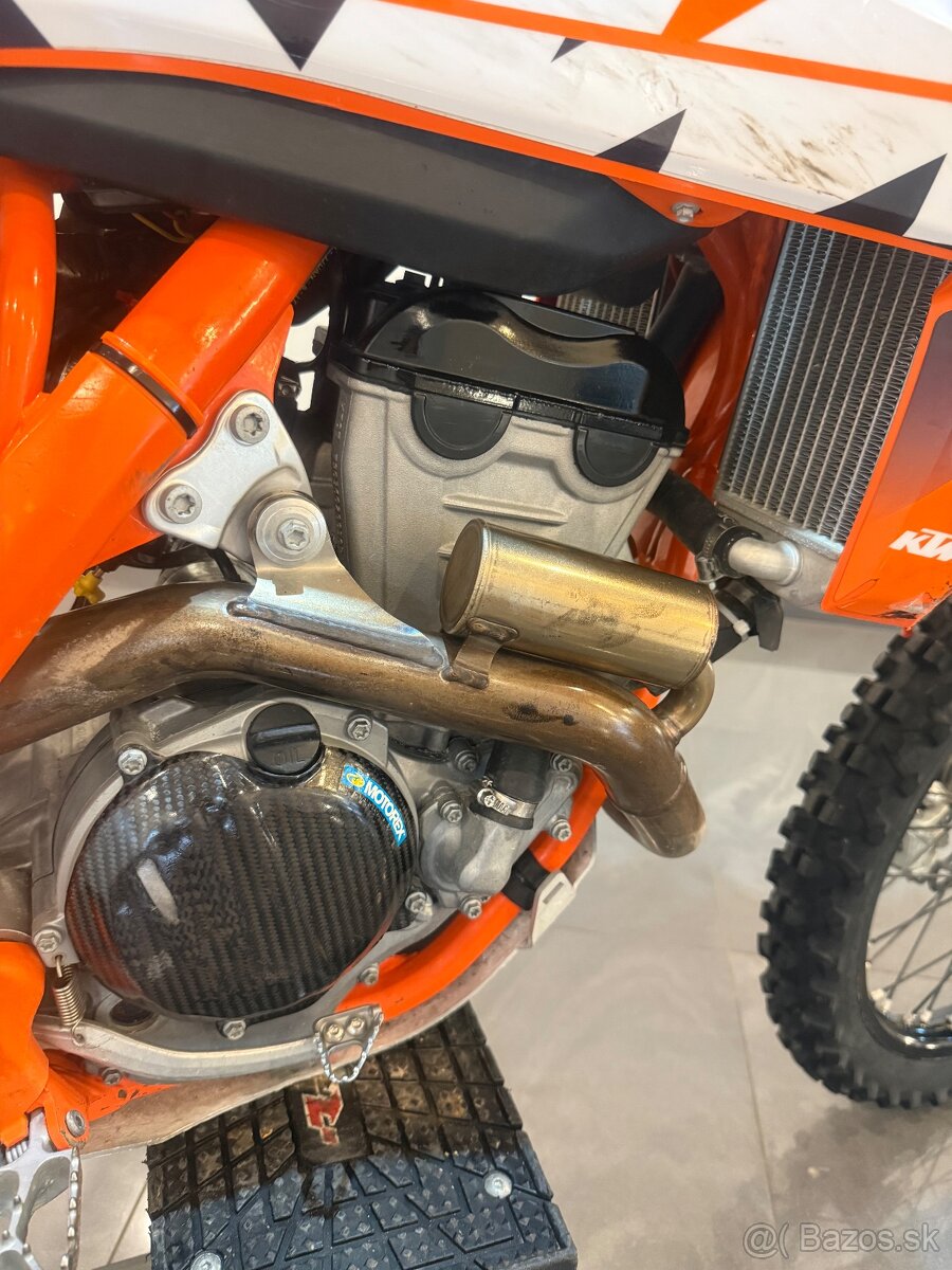 Ktm sxf 250 - 13