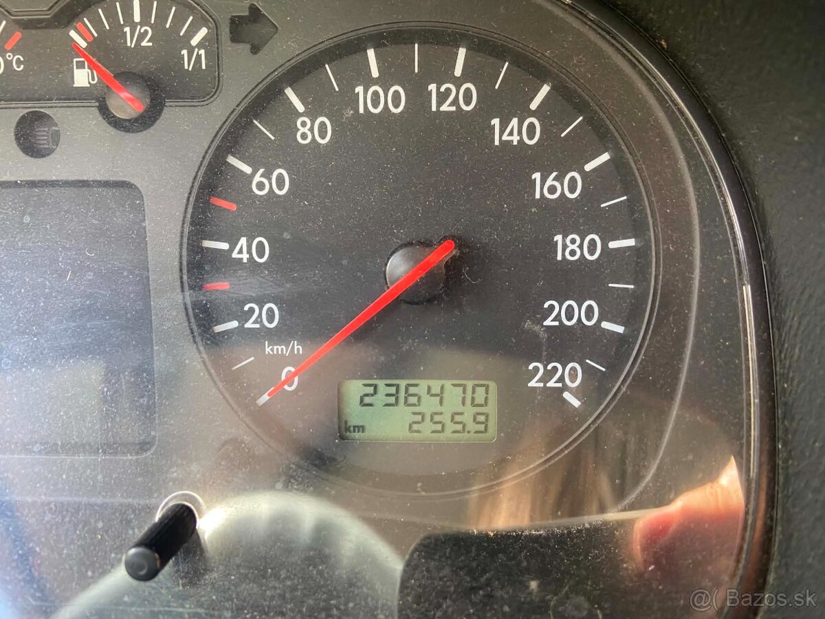 Predaj VW Golf - 13
