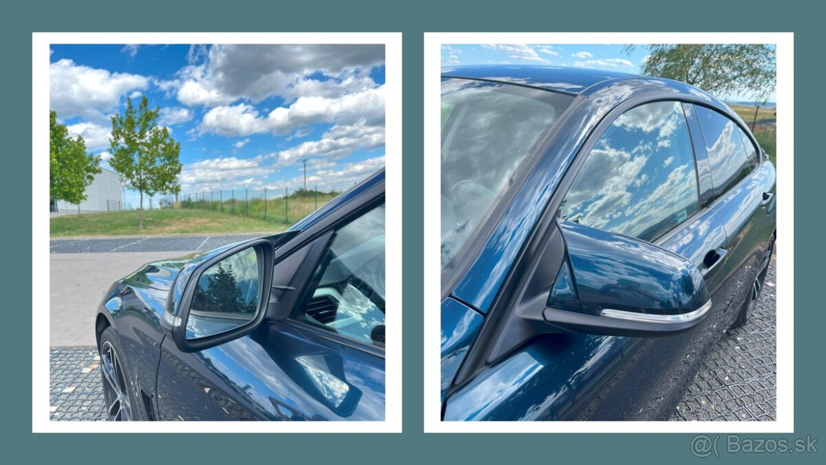 BMW 430d xDrive F36 - 13