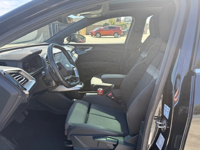 Audi Q4 e-tron 40 82 kWh - 13