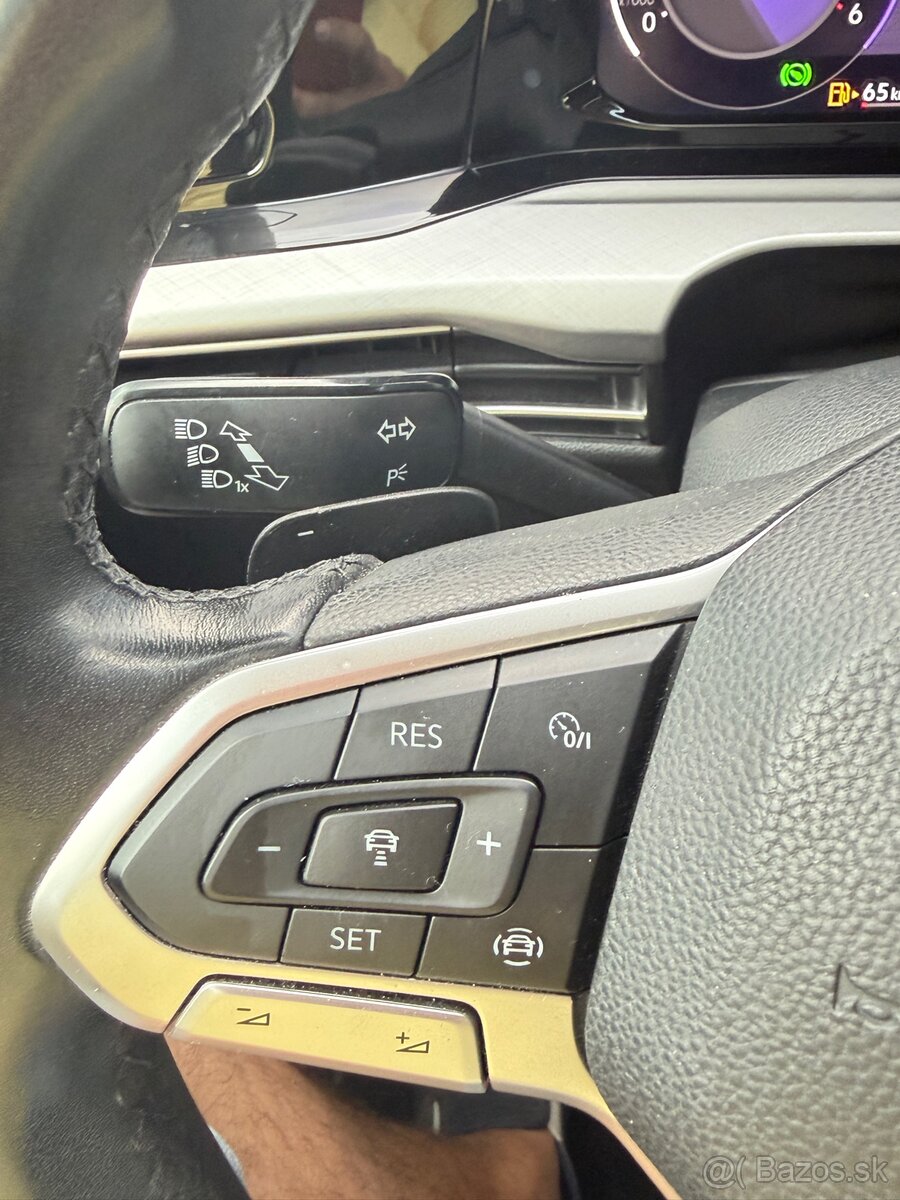 VOLKSWAGEN GOLF 2.0 TDI DSG – 2023 - 13