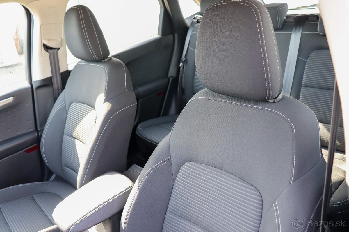 Ford Kuga 1.5 EcoBoost 150 Titanium 2020 1.maj - 13