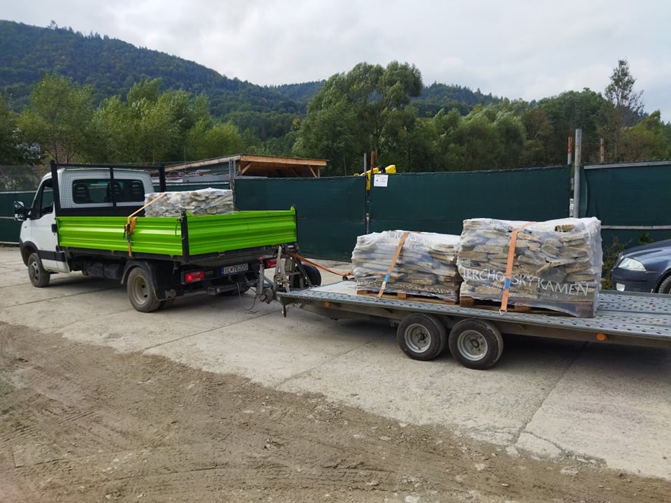 výkopové práce,odtah a preprava nonstop - 13