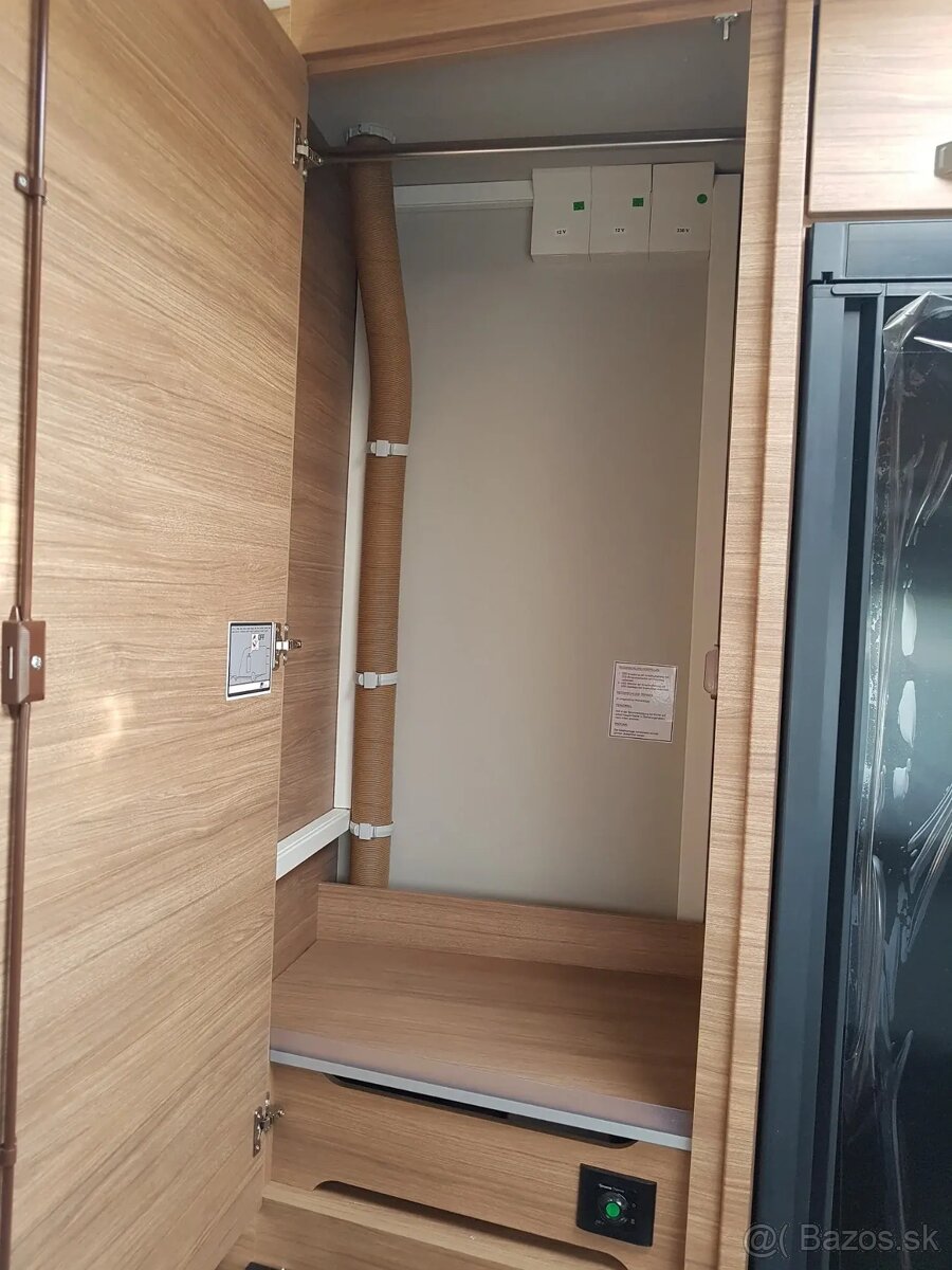 Weinsberg CaraOne 480 QDK - 13