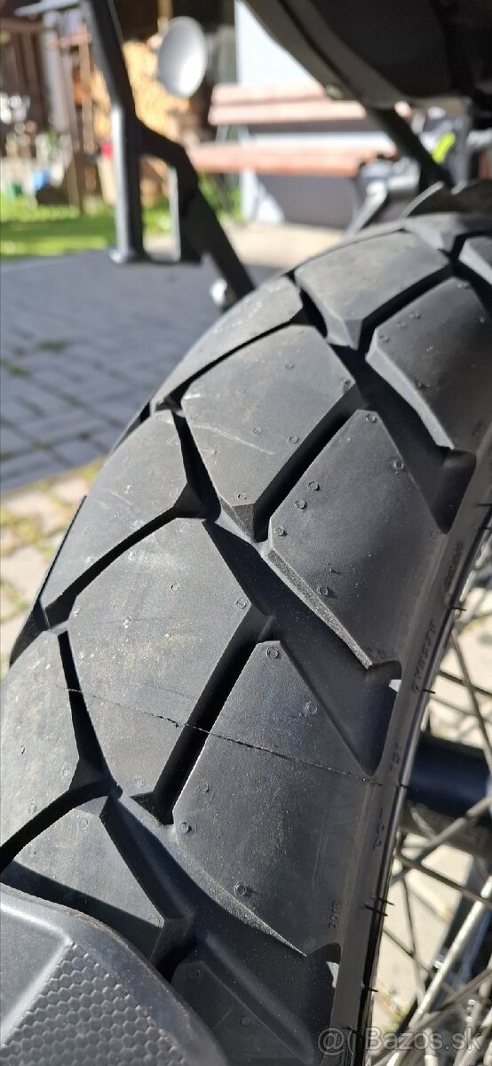 Benelli TRK 502X 7/2023 - 13