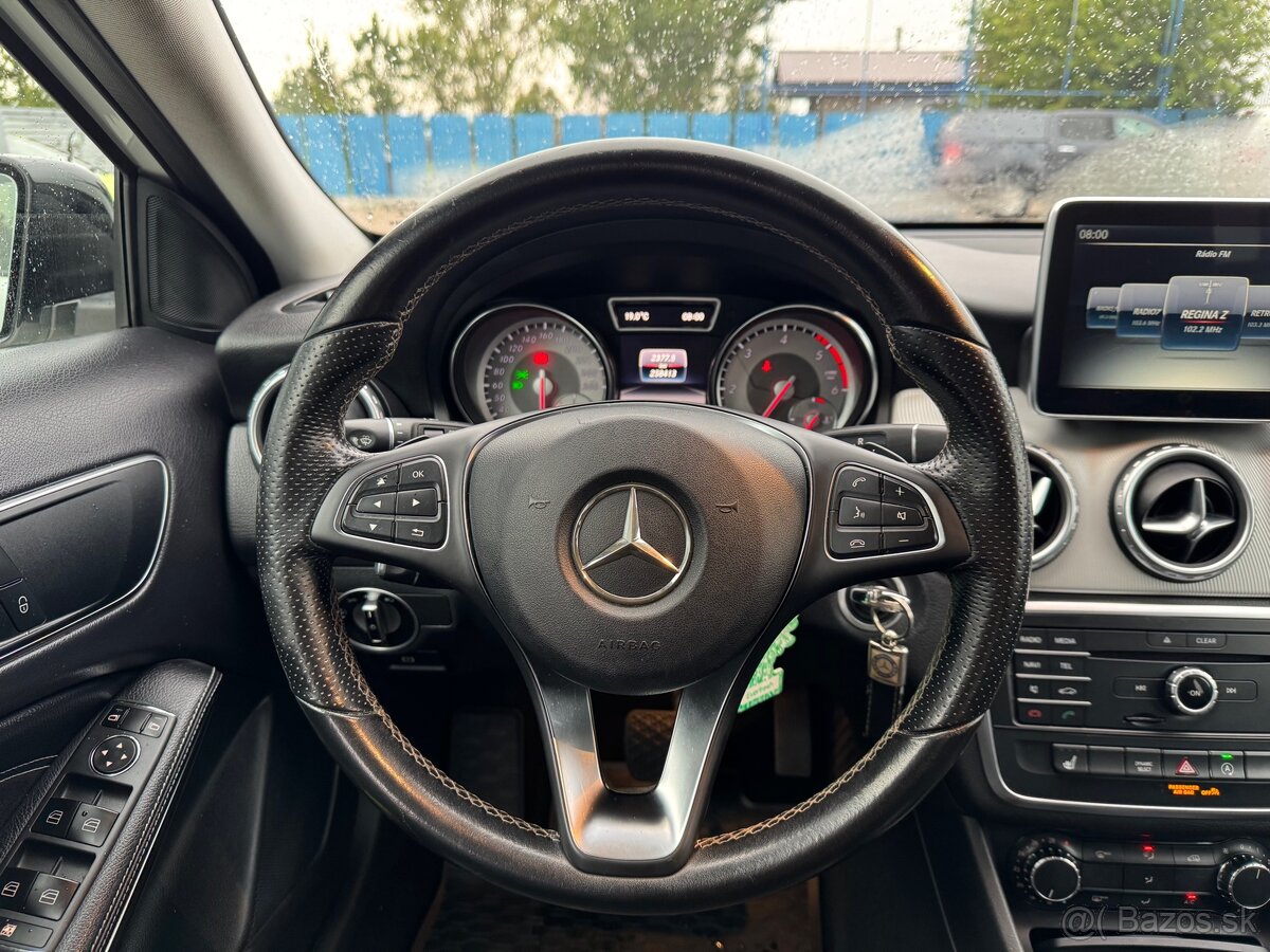 ✅️ Mercedes-Benz GLA 200 d A/T ✅️ - 13