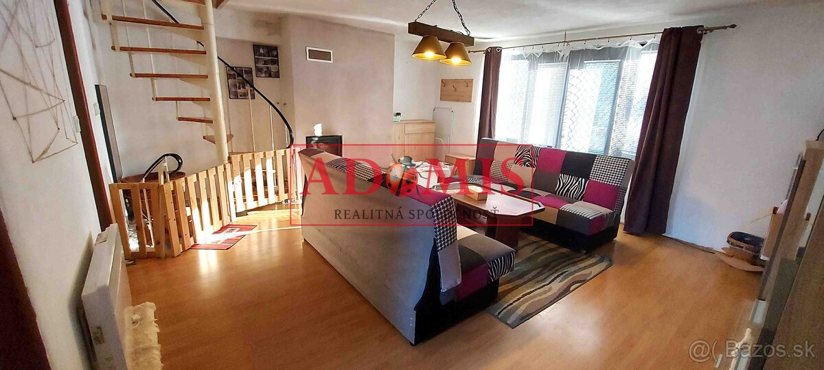 5-izb.celoročná chata pri Ružíne, Košická Belá - 13