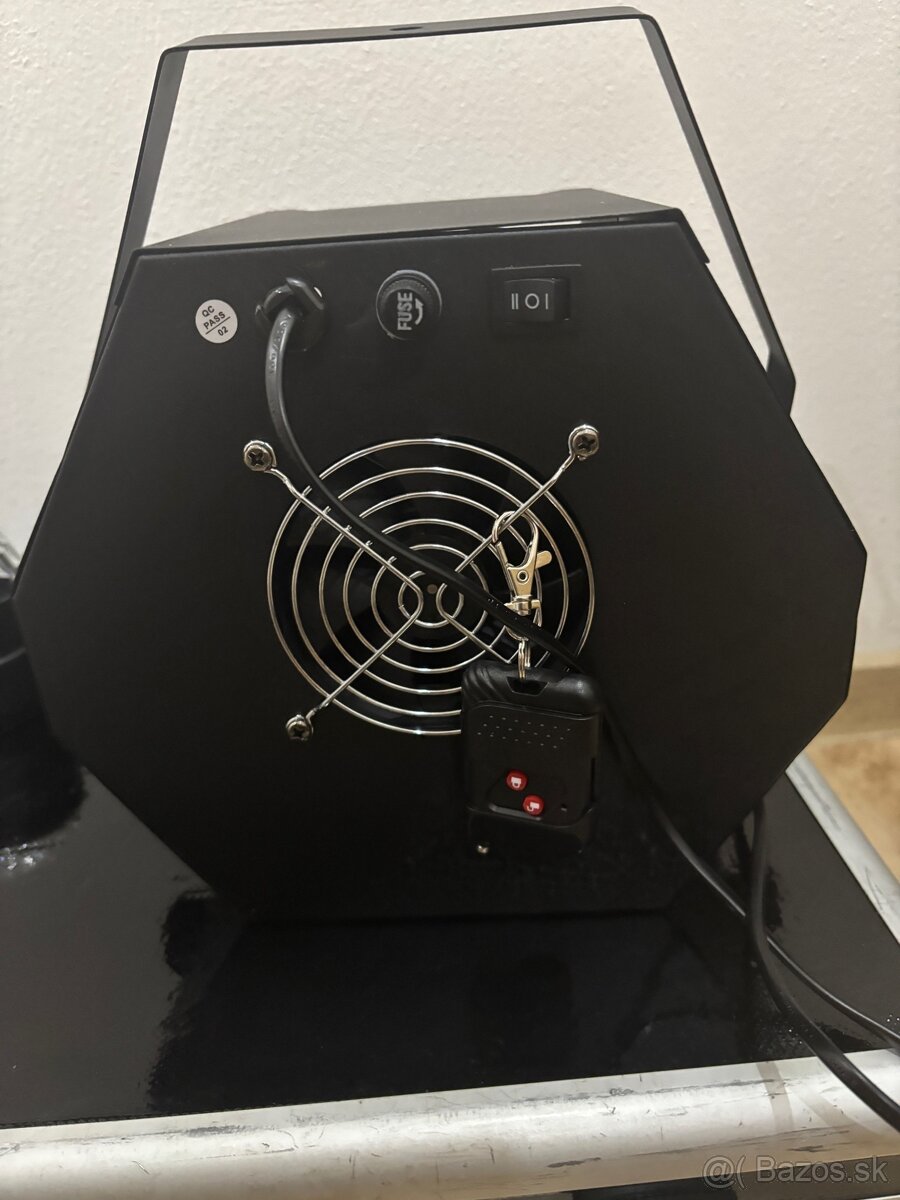 Predám DJ techniku - 13