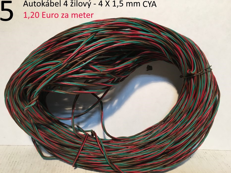 ČSSR autosúčiastky v originálnom balení - 13