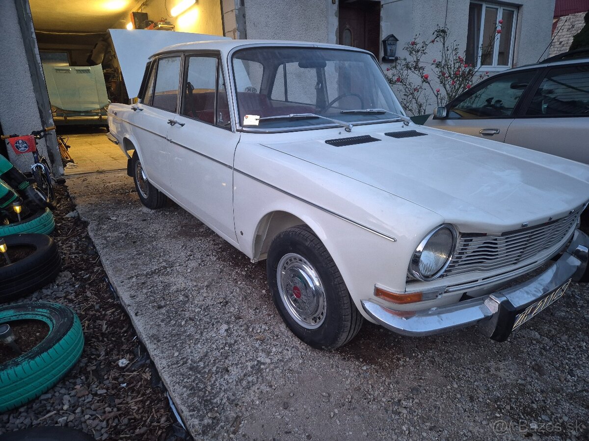 Simca - 13