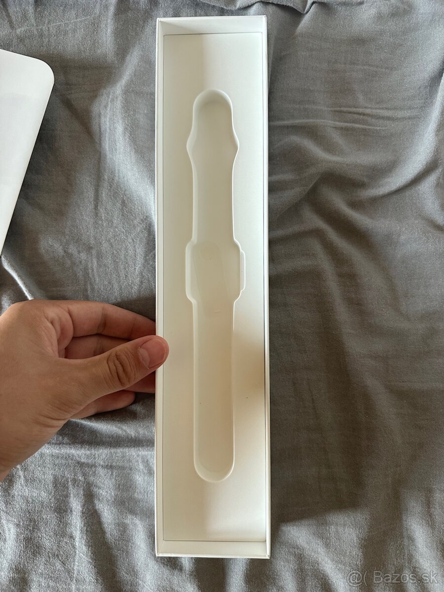 Apple Watch Series 3, 38mm - 13