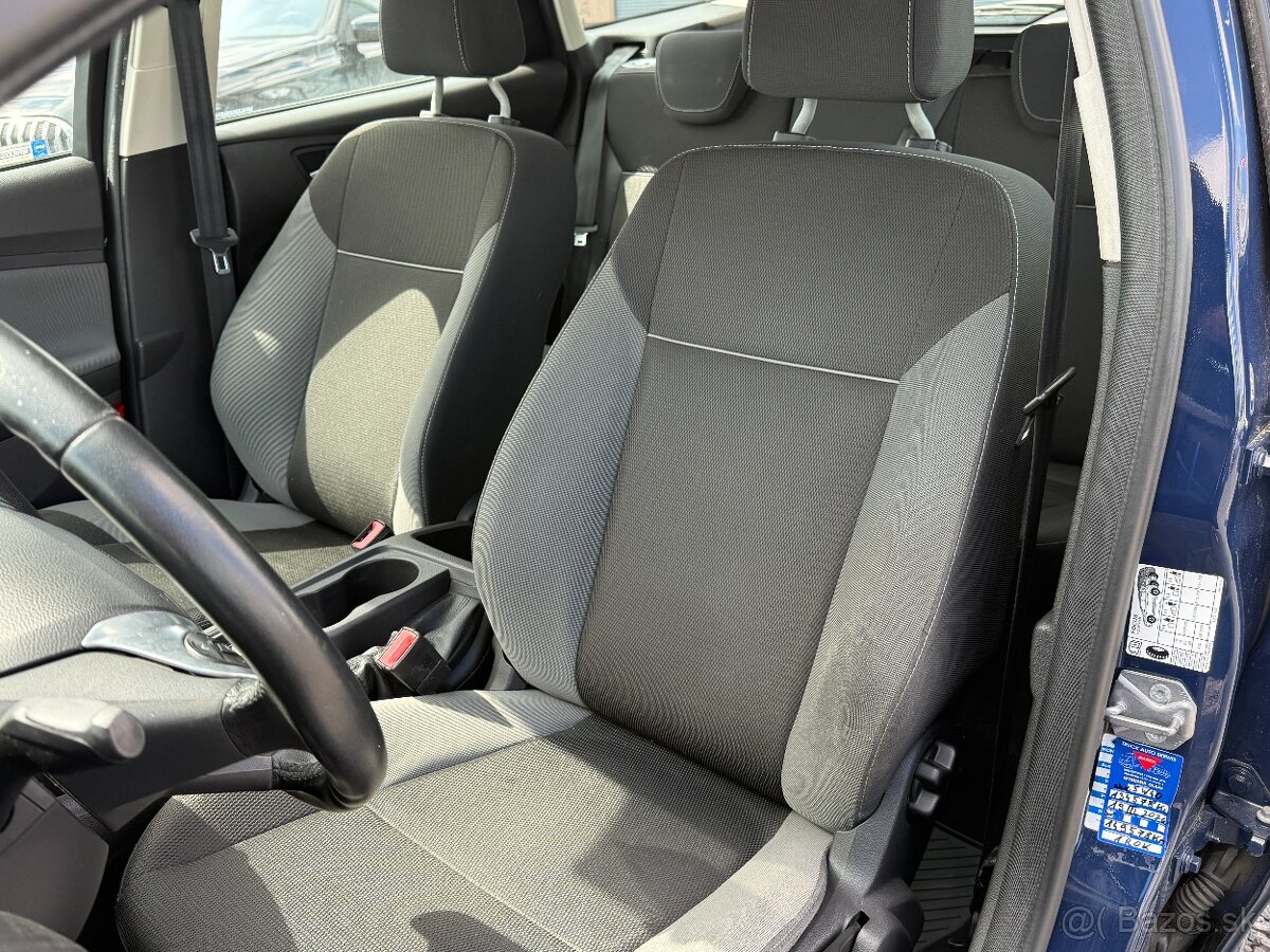 Ford Focus Kombi 1.0 EcoBoost Trend - 13
