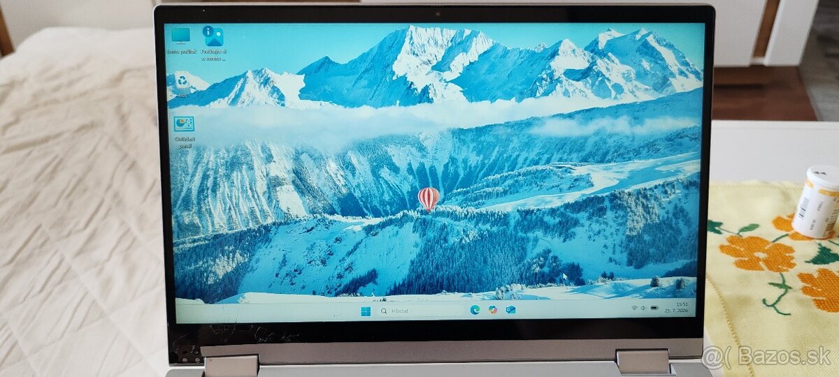 Lenovo flex 5 14 - 13