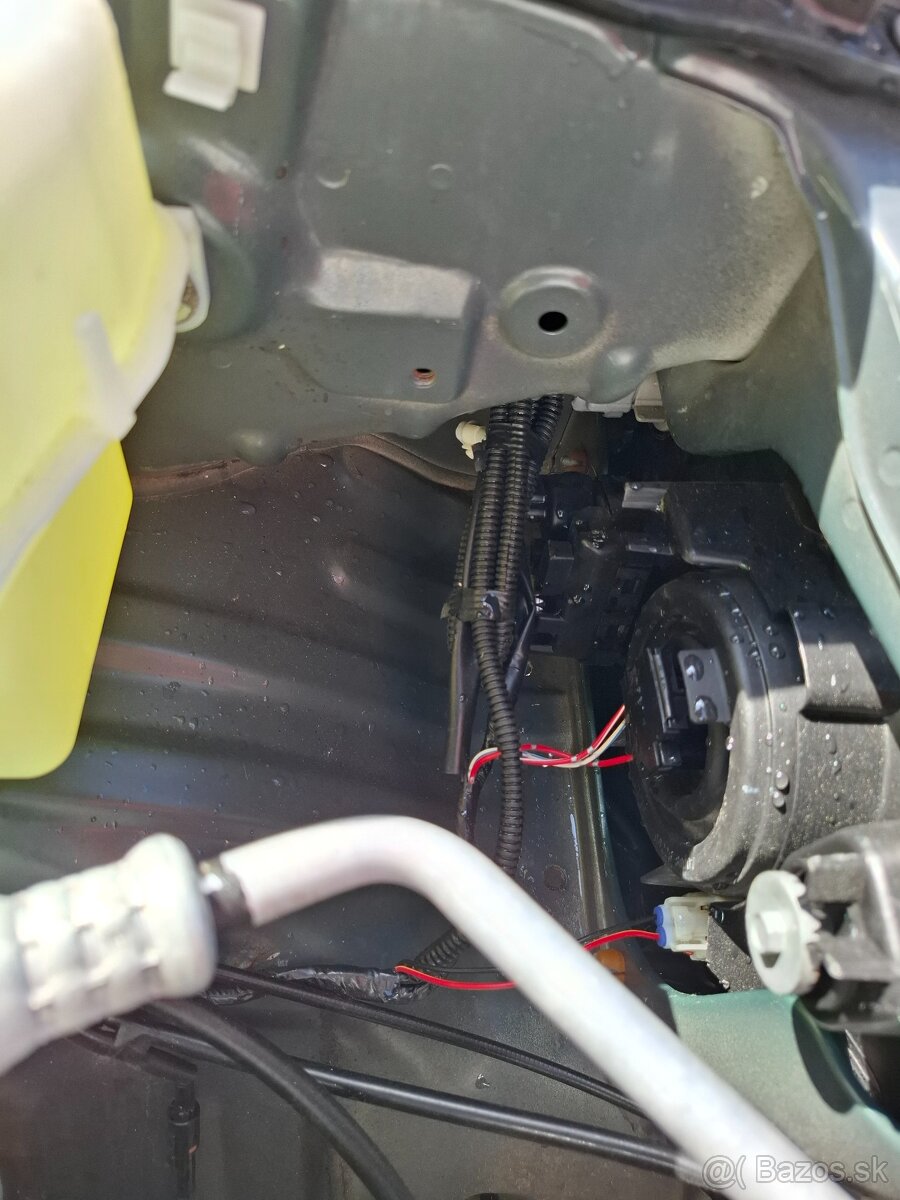 Suzuki jimny 1,3 vvti 4x4 4x4 - 13