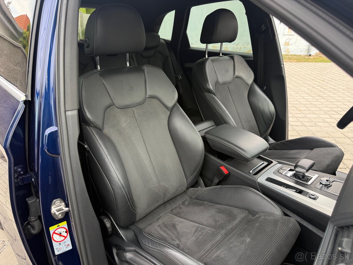 Audi Q5 - 13