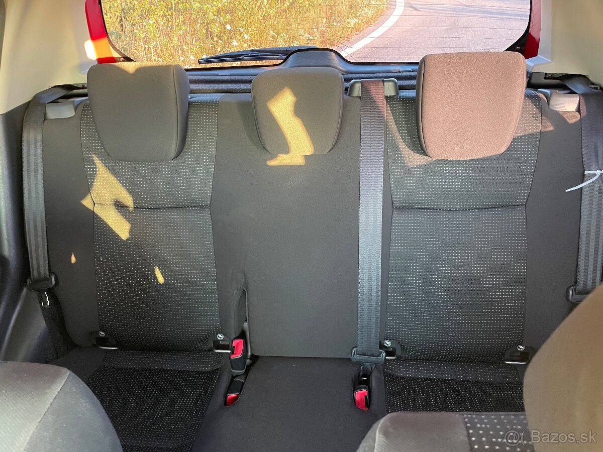 Suzuki Swift 1.2 - 13
