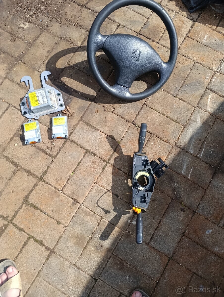 Peugeot 306 - 13