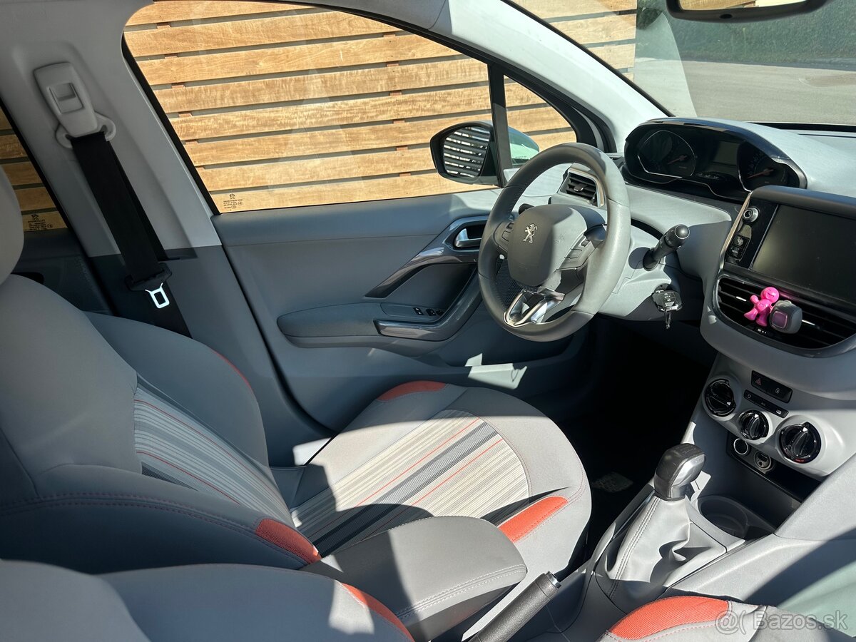 Peugeot 208 1.4 HDi - 13
