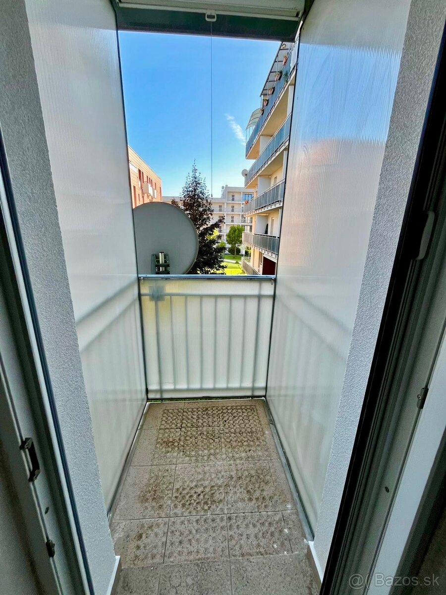 Prenájom 3-izbového bytu v Záhorskej Bystrici – Bratislavská - 13