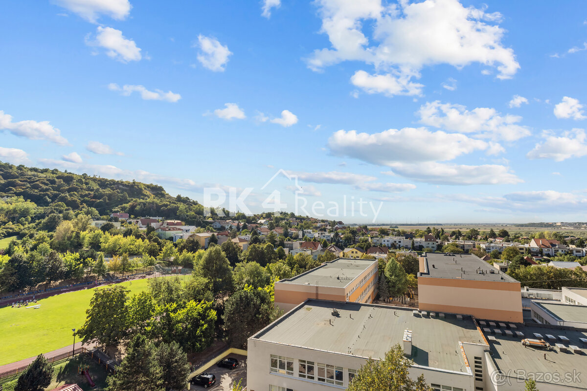 RK4 - Predaj - 1 izbový byt - Devínska Nová Ves - 13